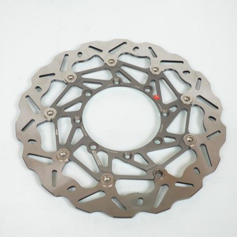 Bremsscheibe vorne wave Ø320x120x5mm für Motorrad husqvarna 125