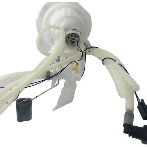 Suitable for Mercedes-Benz R-Class W251 W164 auxiliary fuel pump, part number 2514700090 A2514700090 (1/3)