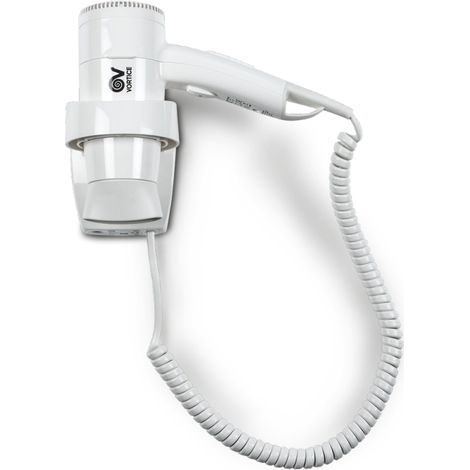 Phon vortice 1200 max 5.1a 81m3/h bianco - 0000070926 (1/2)