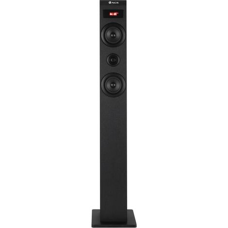 Altavoz Bluetooth Portátil NGS SKYCHARM2.1 (1/4)