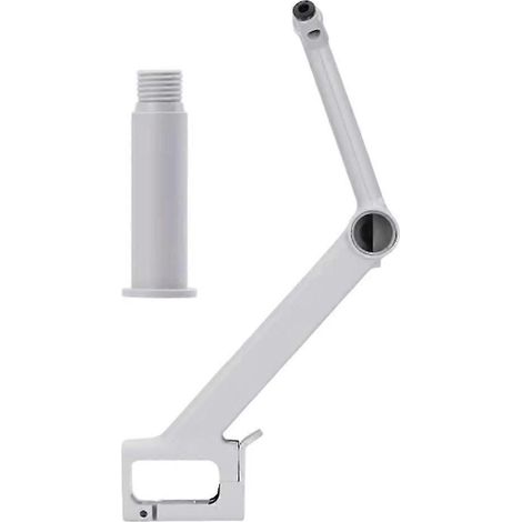 Support de bobine de filament pour imprimante 3D Bambulab série A1 [Compatible avec A1]-JXLGV (1/5)