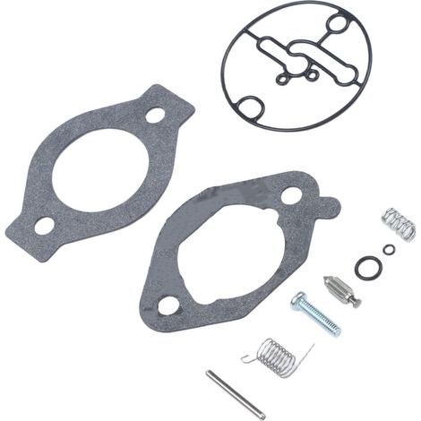 22-757-01-S Kit de reconstruction de carburateur pour modèles KS530 KS540 - Kit complet de joints d'étanchéité pour réparation de moteur de tondeuse de jardin (1/5)