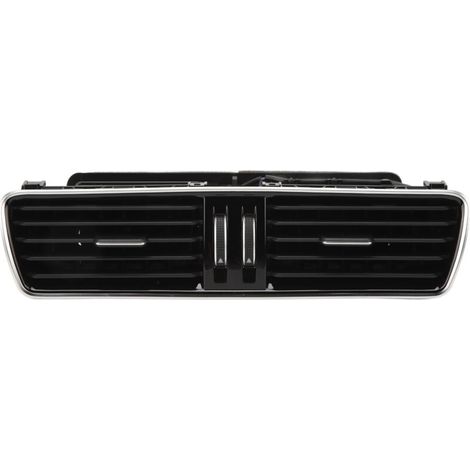 Central Air Outlet Vent for Dashboard, Easy Installation 3AB819728A, Heat Resistant, Durable, High Strength, Central Dashboard, vent. (1/5)