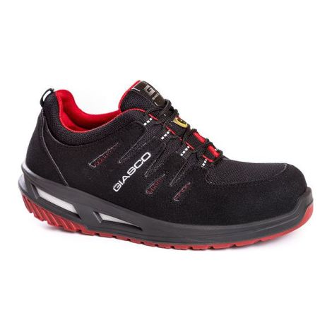 Zapato de seguridad bajo FOX S3 GIASCO 39