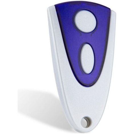 FITLAB-Télécommande de Porte de Garage Compatible avec Novoferm Novotron 502 MAX43-2 Novotron 512 MIX43-2 433,92MHz (1/5)