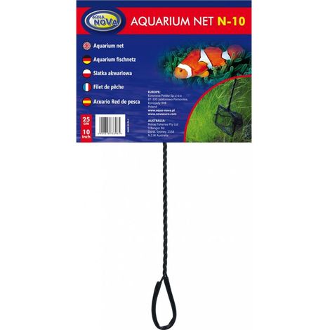 AQN N-10 NETZ 25CM