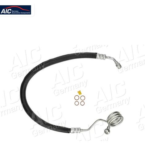 Tuyau hydraulique, direction AIC 57672 AUDI 8D1 422 893BJ 8D1 422 893BM