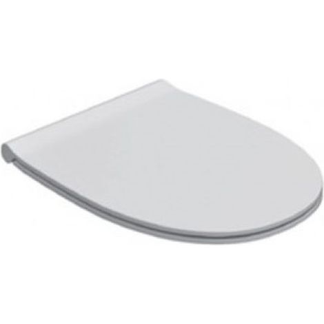 Ceramica Globo 4all sedile wc termoindurente bianco opaco codice prod: MDR19BO