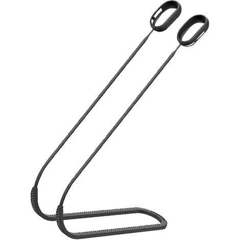 Verlustsicheres Lanyard für Bose QuietComfort-Kopfhörer, Nackenband für Kopfhörer (1/4)