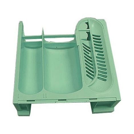 TIROIR BAC A LESSIVE POUR LAVE LINGE CANDY - 91670705