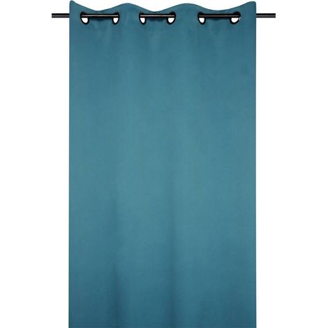 Tenda NOTTE 135x250 blu oscurante