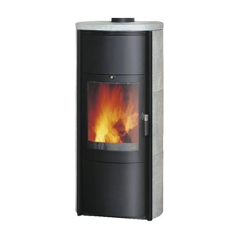 Keno ECOplus (5 kW) Naturstein/graphit