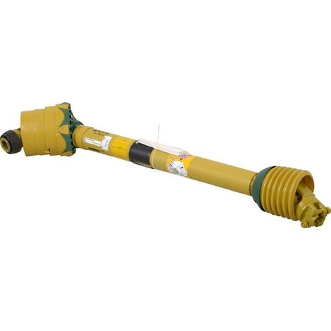 Semieje de toma de fuerza de 谩ngulo ancho interior WALTERSCHEID PWZ4801210I