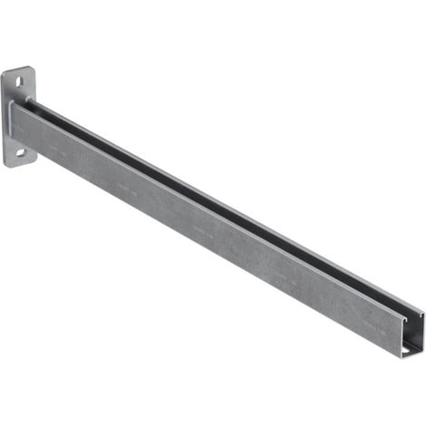 fischer console cantilever FCA 62 galvanisée à chaud - 1000 (1/3)
