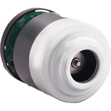 Hochgeschwindigkeits-Bürstenlosmotor 45 mm 80.000 U/min BL4560 CC 120 W für Autostaubsauger, Mikromotor für Akku-Staubsauger (1/4)