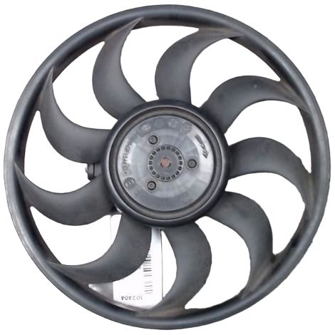 Moteur Ventilateur Radiateur RENAULT Laguna [PRODUIT D'OCCASION]♻️214810037r (1/3)