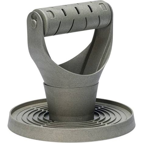 Comedero Torre de Juegos para Gallinas - Comedero antiestrés para Gallinas - Torre de Juegos para Aves de Corral (1/5)