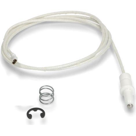ILVE CANDELETTA ACCENSIONE ELETTRONICA PIEZO CUCINA A GAS H 2620 34-3 - PZ 1