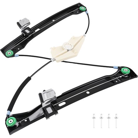 Elektrischer Fensterheber for Mercedes C300 E350 E400 Rechts 2047202579 (1/5)