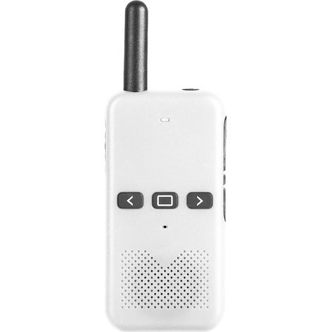 Talkie-walkie sans fil professionnel, portable et étanche, interphone radio bidirectionnel (1/5)
