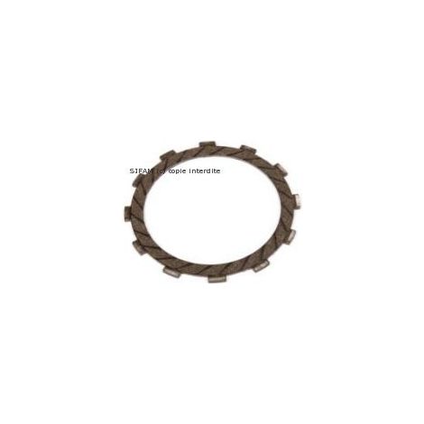 Kit Disques d'Embrayage Garnis Fjr 1300 2003/2005 (1/3)