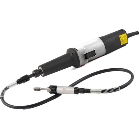 Accesorio de eje flexible GLOB SYSTEM GS06-01 para amoladoras rectas (1/5)