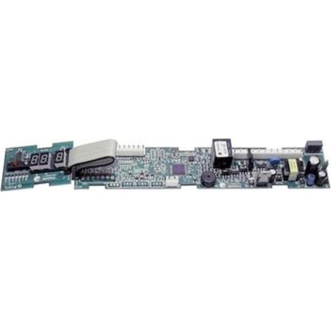 Modulo electronico frigo Fagor FFA4715