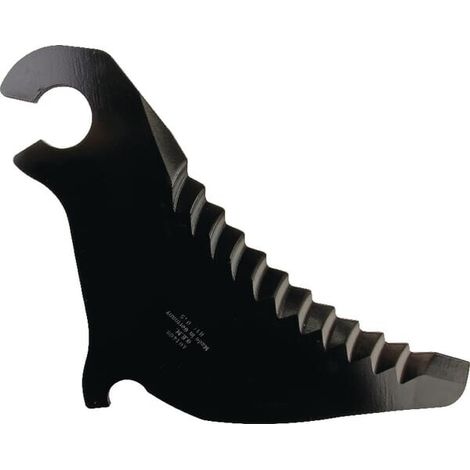 Cuchilla para empacadora UNIVERSAL SM05382 (1/2)