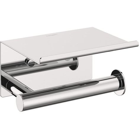 COSMIC ARCHITECT SP Portarrollos Con Tapa Cromo - ref: WJC235A0059001