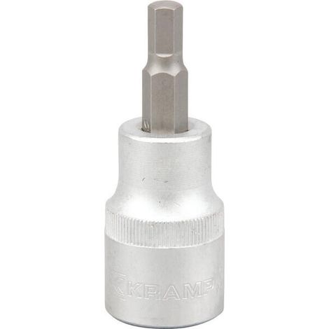 Schraubendrehereinsatz 1/2" Sechskant 6 mm UNIVERSAL 18060135006KR (1/3)