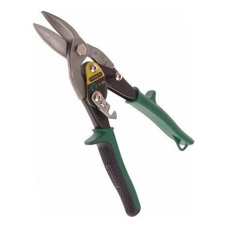Stanley 2-14-564 Aviation Snips Metal Snips Right Hand Cut STA214564