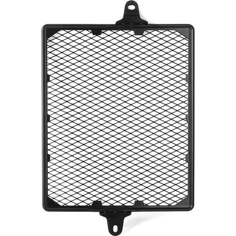 Accessori per moto Speed 400: griglia radiatore, Speed 400, 2024/2025.