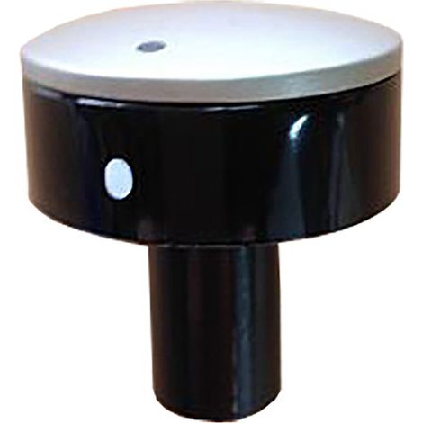 Bouton bruleur Four, cuisiniere C00144635 SCHOLTES (1/2)