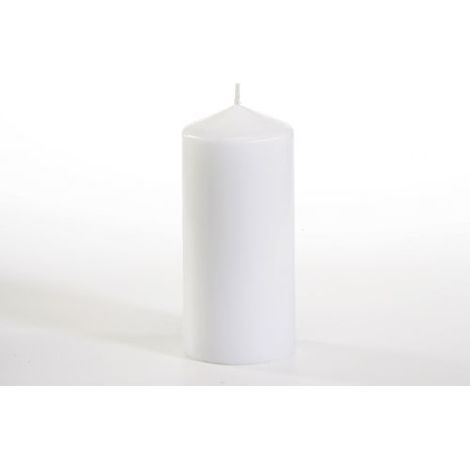 Papstar 13585 vela Alrededor Blanco 1 pieza(s)