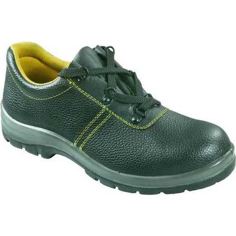 Chaussures de sécurité Vigor Classic basses S1P n° 39