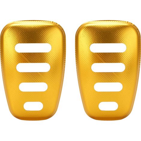 de 2 protections de clignotants avant et arrière pour moto (1/5)
