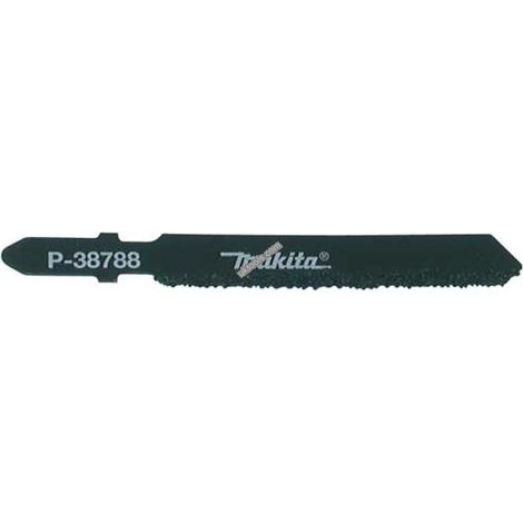 Lames pour scie sauteuse Makita T130RIFF 50MM 3 unités