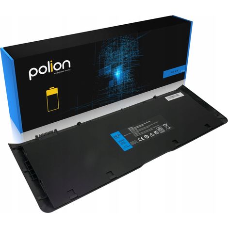 Bateria do laptopa DELL OXX1D1 TRM4D XX1D1 Latitude Latitude 6430u 5600mAh