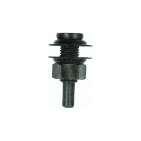 Meule abrasive, Dia. 10mm ( Prix pour 1 )