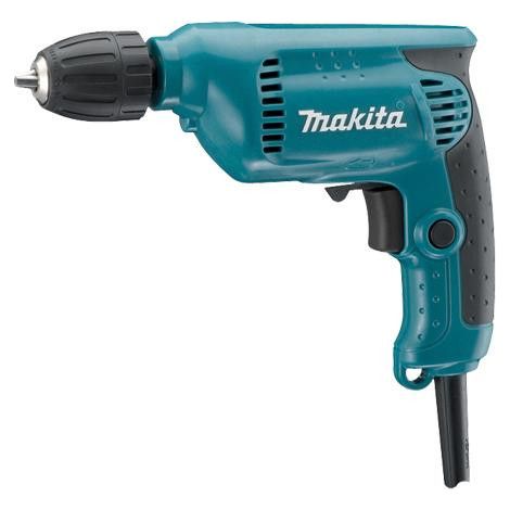 MAKITA 6413 - Taladro 450 W 10 mm (1/4)