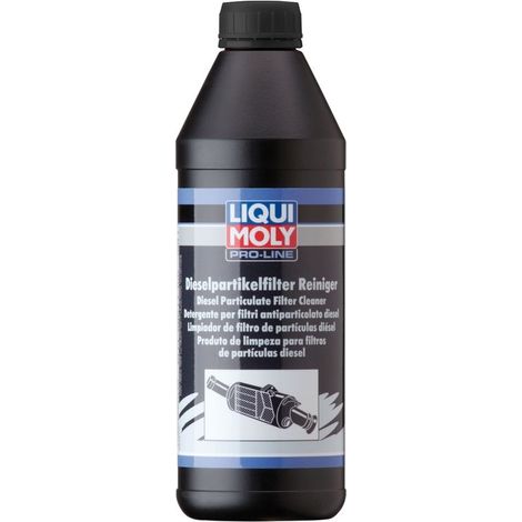 Nettoyant pour injection électronique (Diesel) LIQUI MOLY 5169