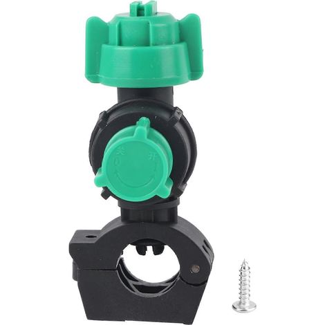 Agricultural Plant Protection Sprayer Pesticide Spraying Nozzle