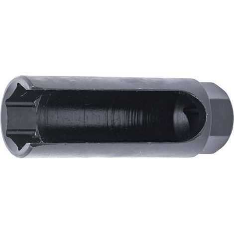 Prise de capteur O2 universelle – filetage 12,5 mm (1/2 pouce) et 22 mm, en acier inoxydable, compatible avec sondes lambda