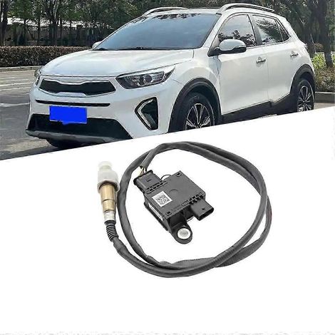 Capteur de particules PM Diesel Oeko-Tex 39265-2U100 pour Hyundai i30 et Kia Ceed III CD 1.6 CRDI Black Edition 0112 (1/5)