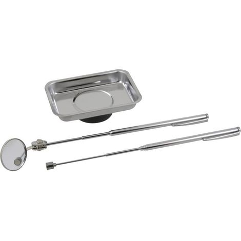 Donau Elektronik RS50 Magnet Kombi Set