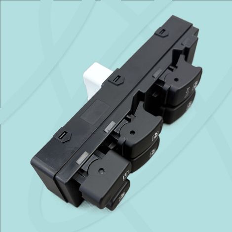 Die Teilenummer 93570-0S401 ist für die gesamte elektrische Fensterheberschaltereinheit des Kia Cerato geeignet.