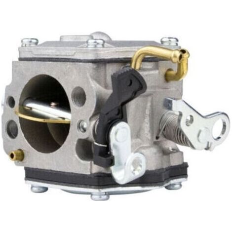 584913001 Carburateur pour pièces de moteur de tondeuse à gazon, convient aux carburateurs Husqvarna K970. (1/4)