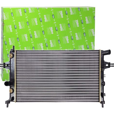 Valeo 732549 Radiatore, Raffreddamento Motore (1/5)
