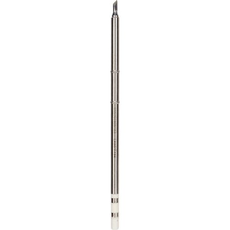 Ersatz-Lötspitzen T12-KU aus Edelstahl für die Lötstation FX-951 (1/5)