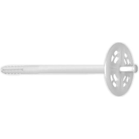 TASSELLO AD ESPANSIONE CON CHIODO  110 mm